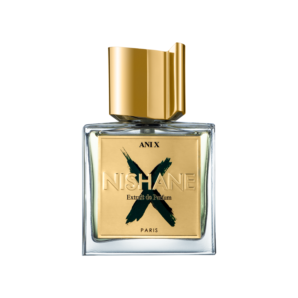 Ani X Extrait de Parfum 100ml