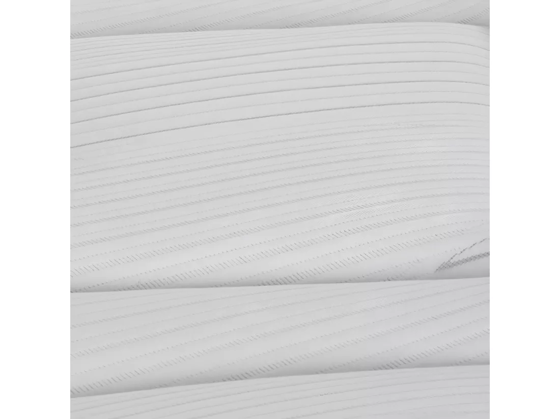 Matelas Calliope Mousse Haute densité Accueil Mémoire de forme - 180 x 200 cm