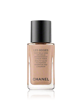 Chanel Les Beiges Teint Belle Mine Naturelle Hydratation et Longue Healthy Glow Foundation - Hydration and Longwear BR 42 30ml