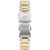 Jacques Lemans La Passion Damenuhr bicolor 1-2084F
