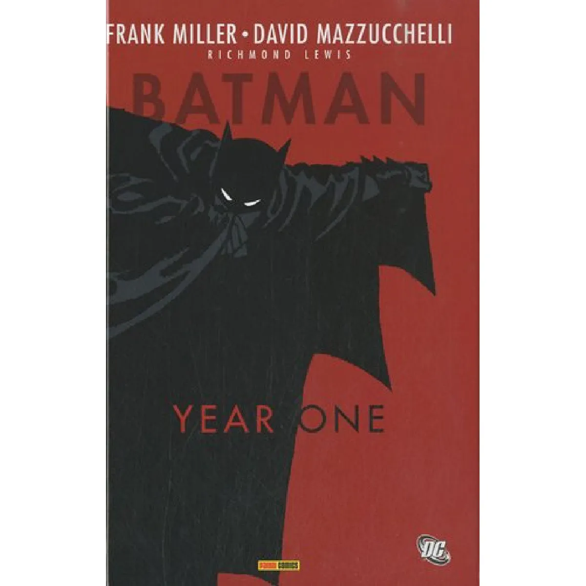 Batman, year one · Occasion