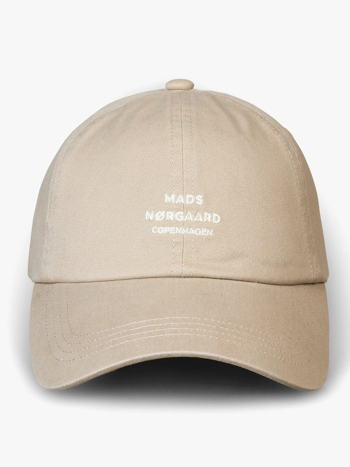 Soft Twill Cash Cap