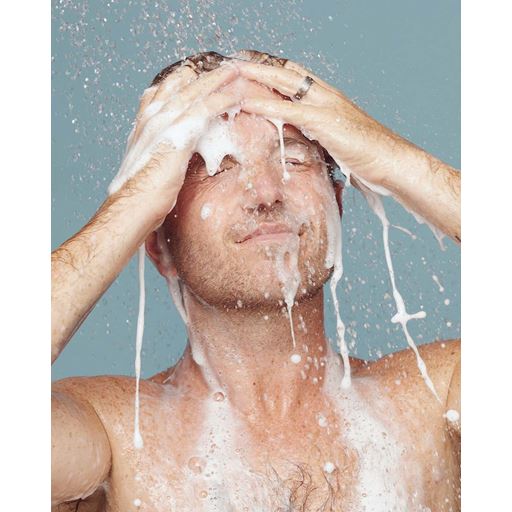 Hairlust Scalp Delight™ Detox Scrub, 200 ml