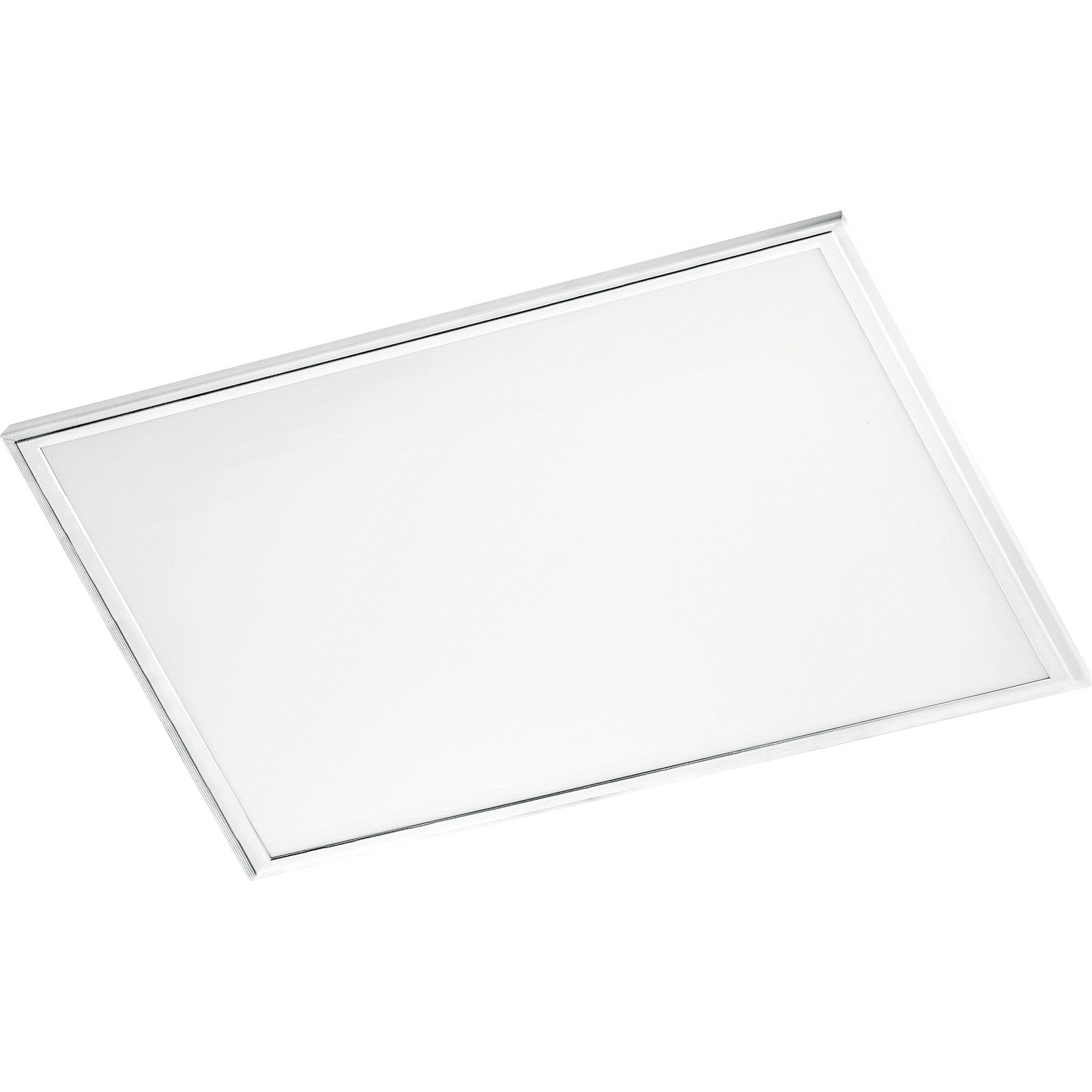 EGLO CONNECT LED Deckenleuchte Salobrena C eckig 300 mm