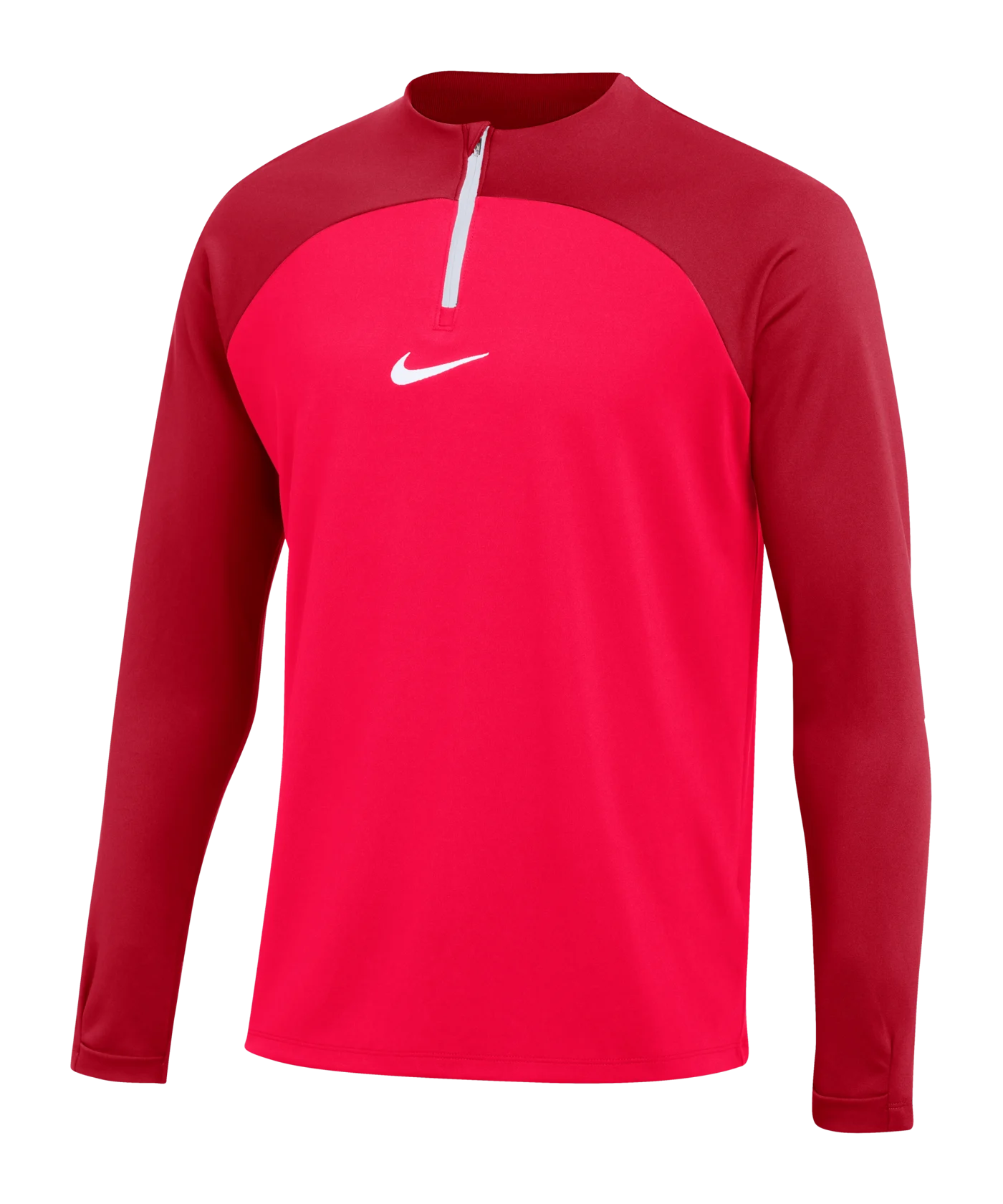 Nike Academy Pro Drill Top Kids Rot F635
