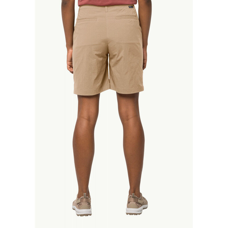 Desert Shorts - Short randonnée femme