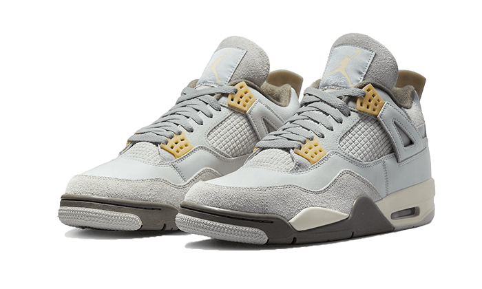 Air Jordan 4 SE Craft Photon Dust - 48h Delivery