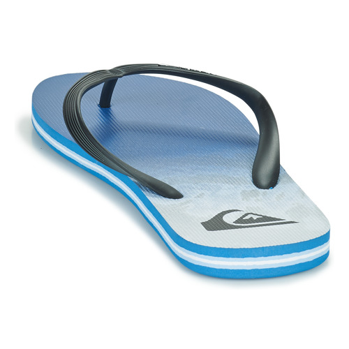 Quiksilver - MOLOKAI FADED TIDE - Bleu