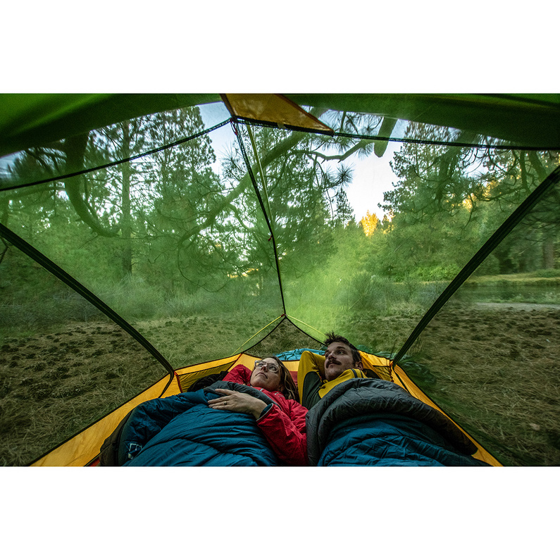 Exped Lyra II Extreme Zelt