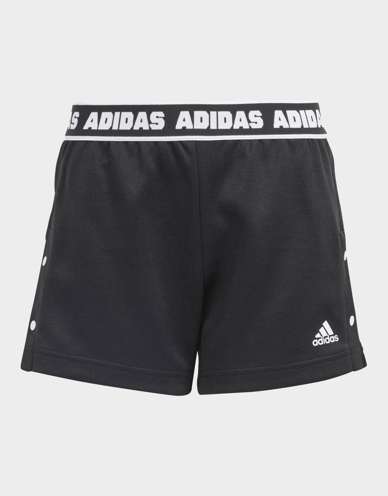 adidas Short de danse en maille enfants