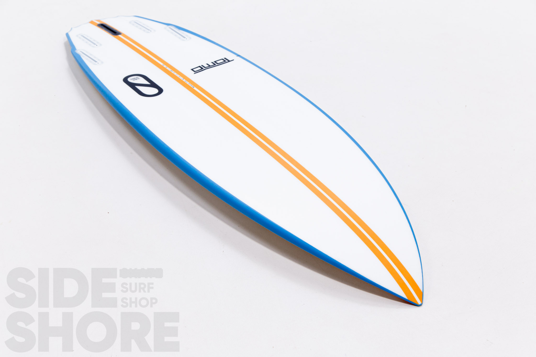 Slater Design / Firewire Sci-Fi 2.0 - Grom / Kids - 5'1