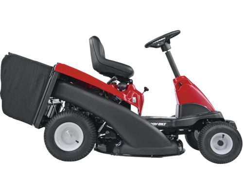 Troy-Bilt 76T-R zitmaaier/mini-maaier met achteruitworp