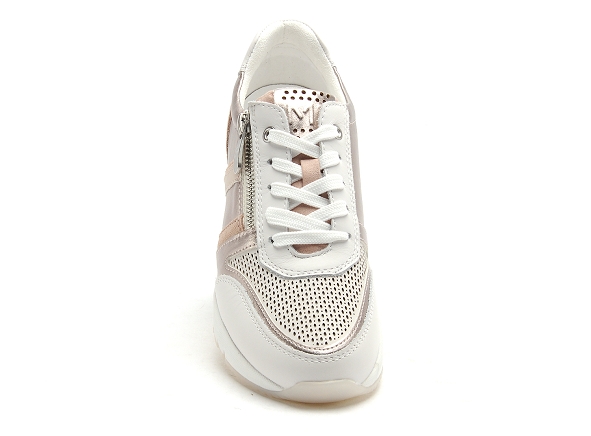 Marco tozzi basses femme 23765 femme blanc