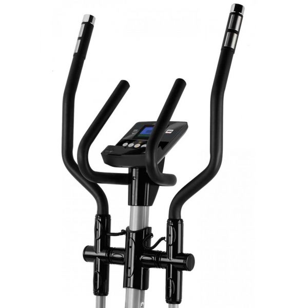 BH Fitness Bicicleta Elítica NLS12 Dual - G2351