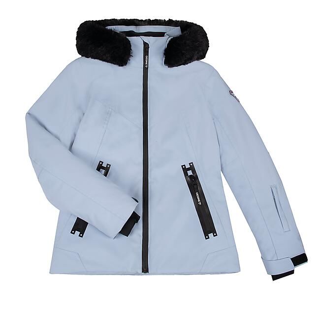DEGRE 7 - VESTE GEOD GIRL NEW