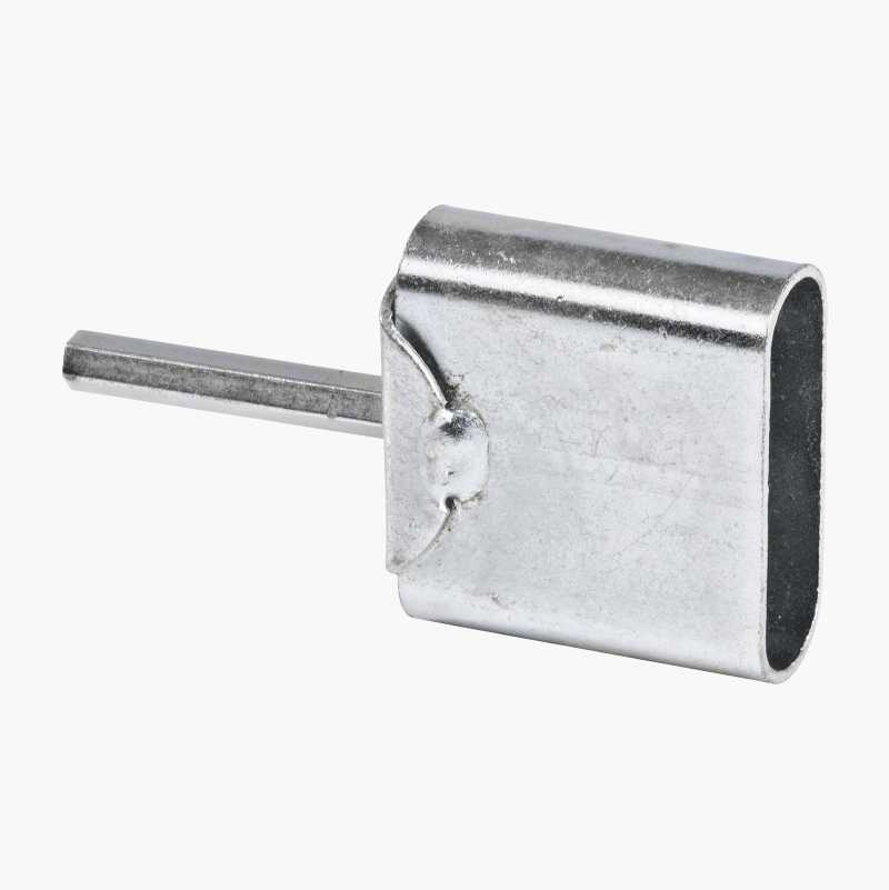 Monteringsnøkkel, ringisolator