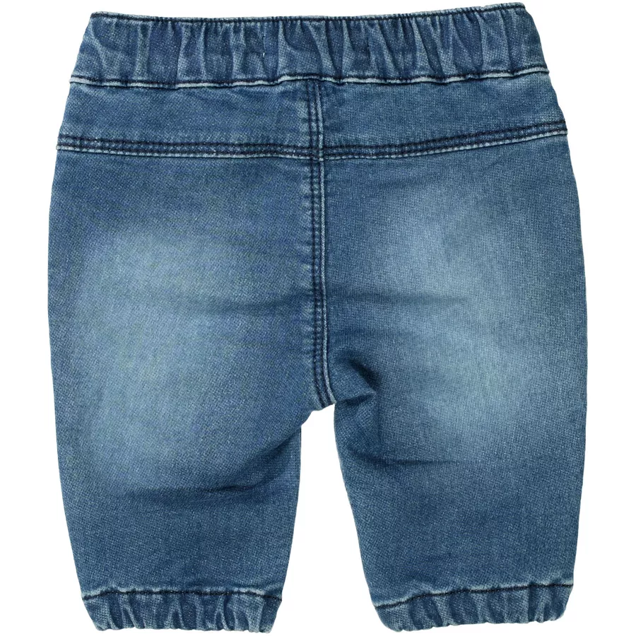 STACCATO Jeans blue denim