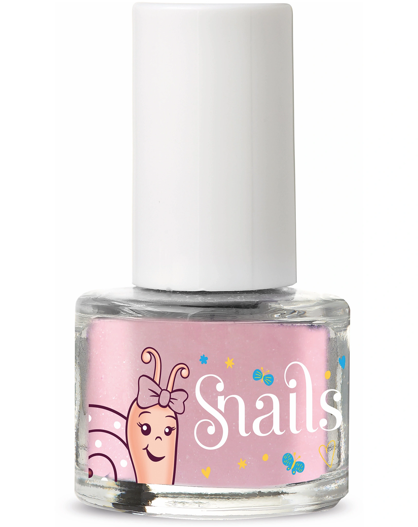 Nagellack-Set MINI MEERJUNGFRAU (3x7ml)