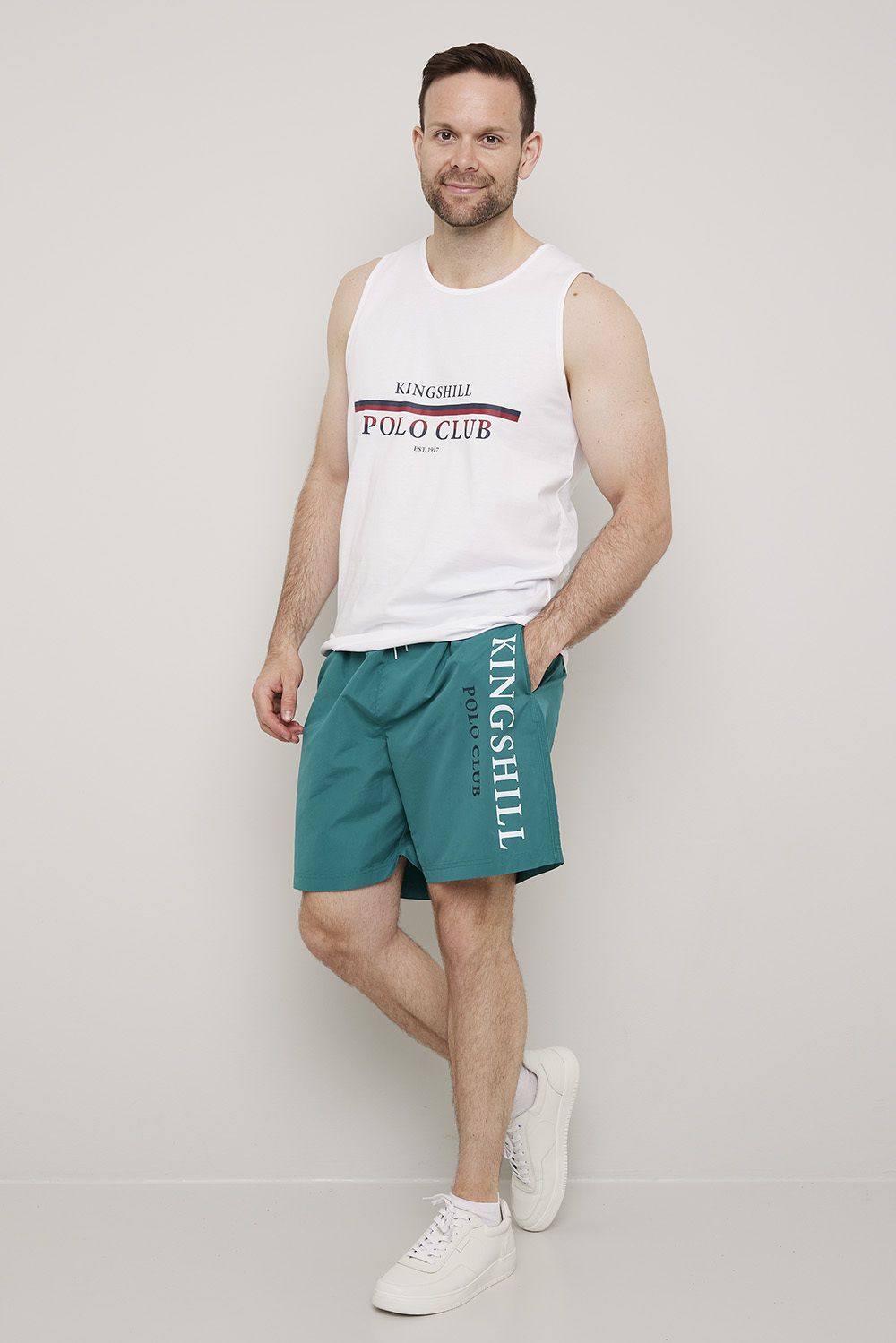 Singlet Saint Croix