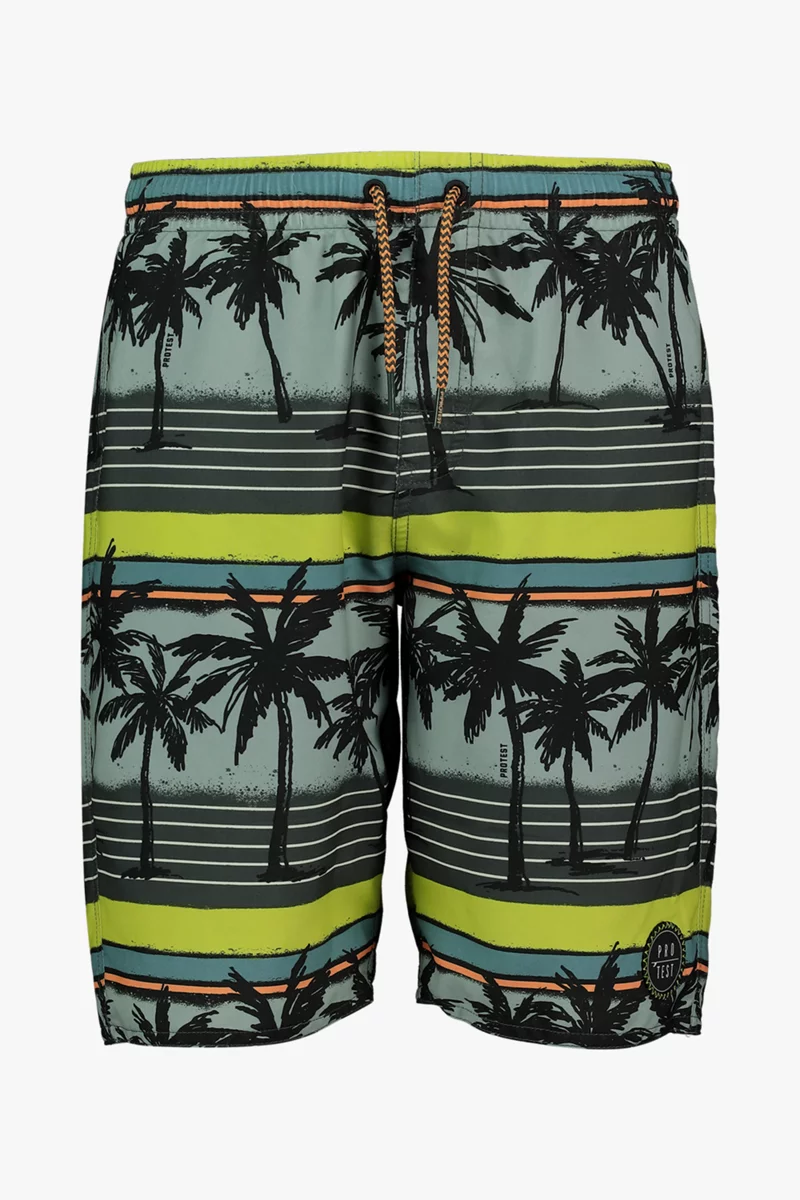 PROTEST Prtmaurits Jungen Badeshort