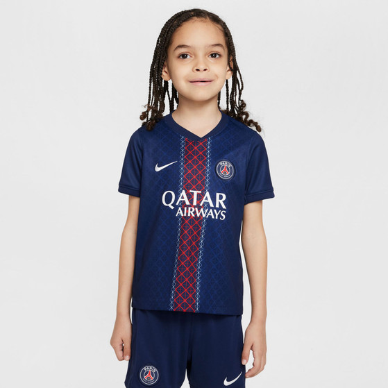 Nike Paris Saint-Germain Thuis Tenue Little Kids