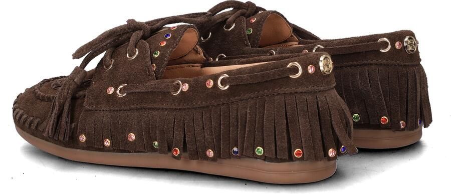 Haboob Mocassins YARA Dames Loafers