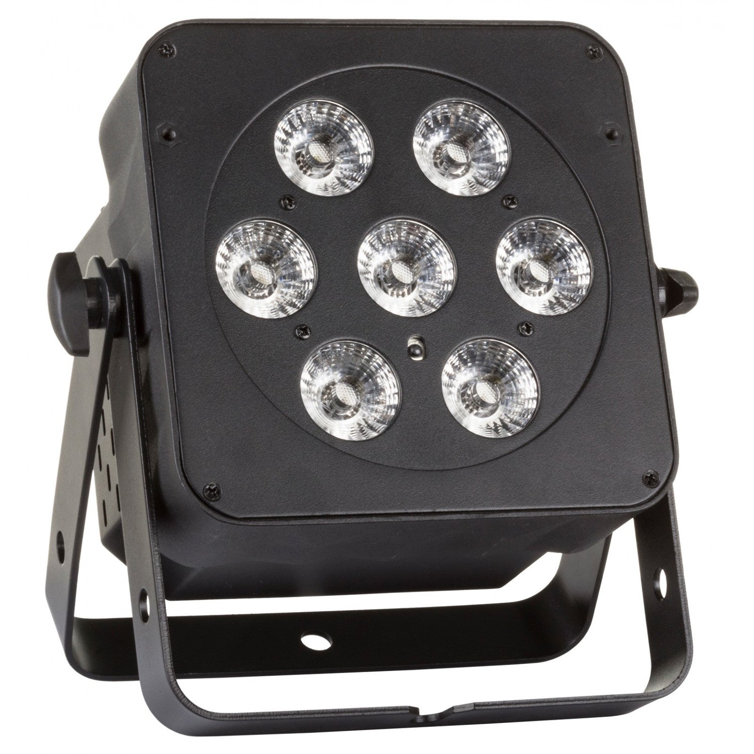 JB systems LED Plano 7FC-White par