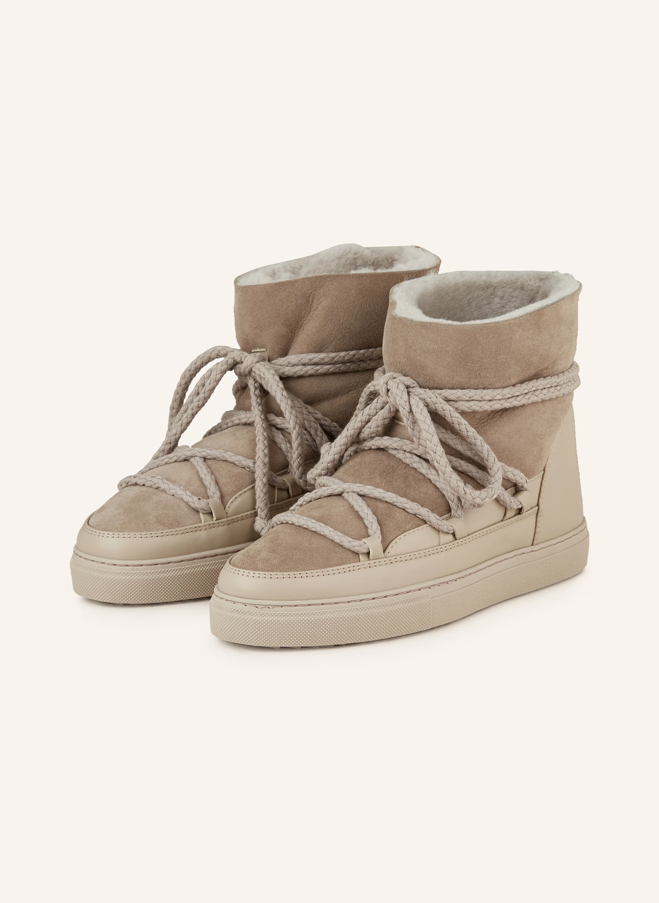 INUIKII Boots