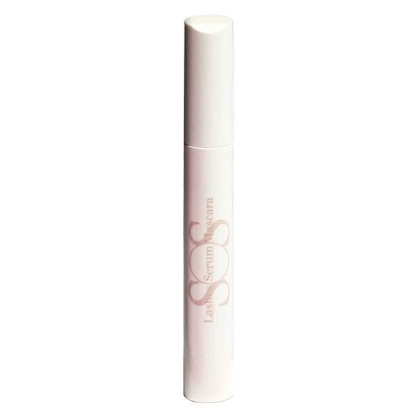 CLARINS Mascara SOS Lashes Serum<br>1 Stück, No 01