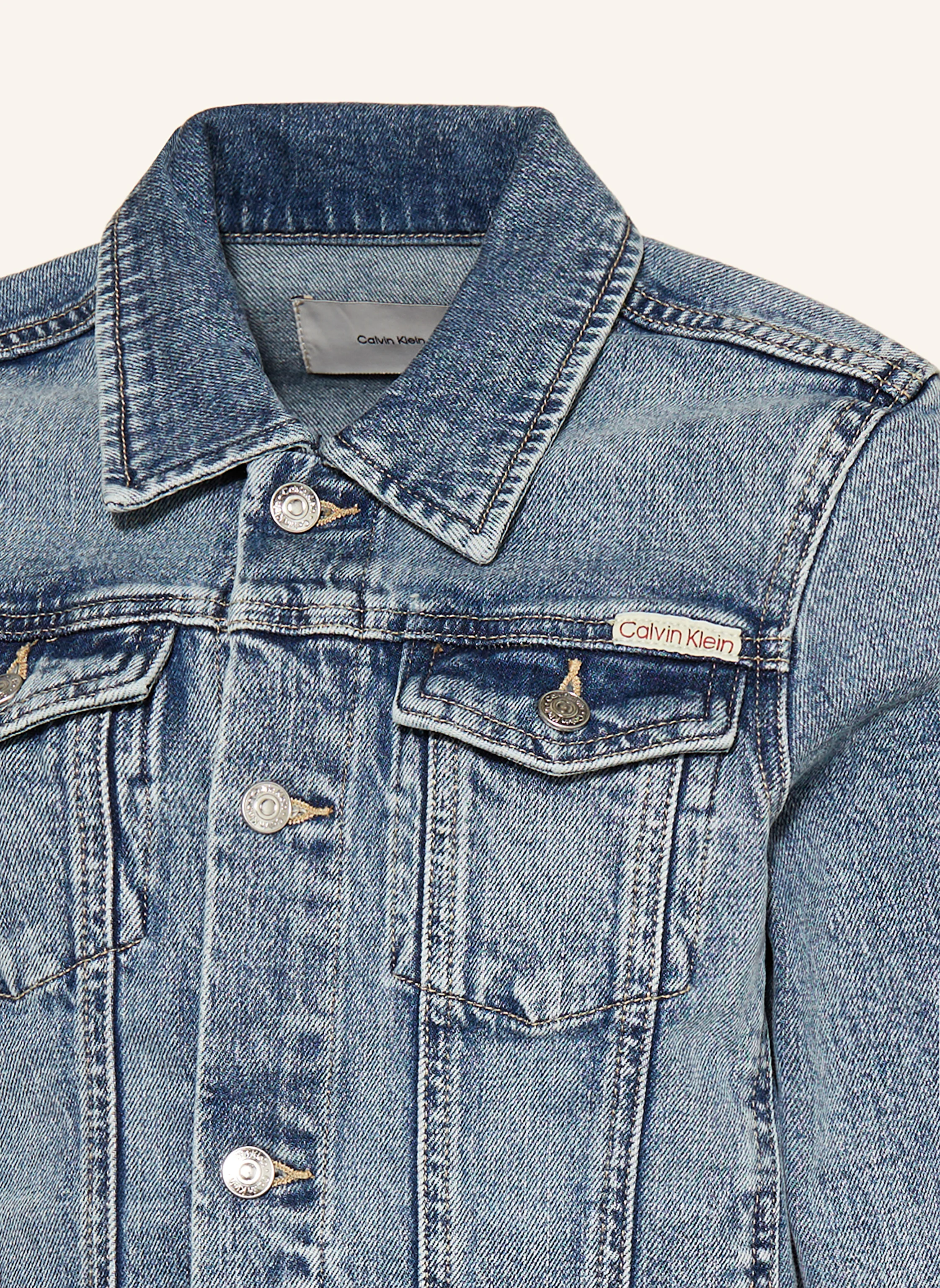 Calvin Klein Jeansjacke
