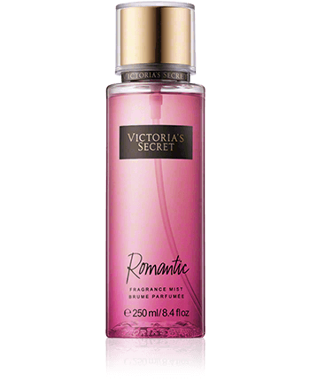 Victoria's Secret Romantic Fragrance Mist 250ml