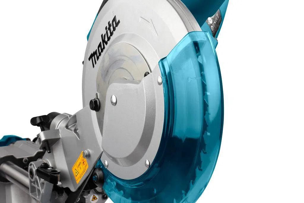 Makita LS1018LNX4 Radiaal afkortzaag 260mm 1430W   DEBWST06 Onderstel