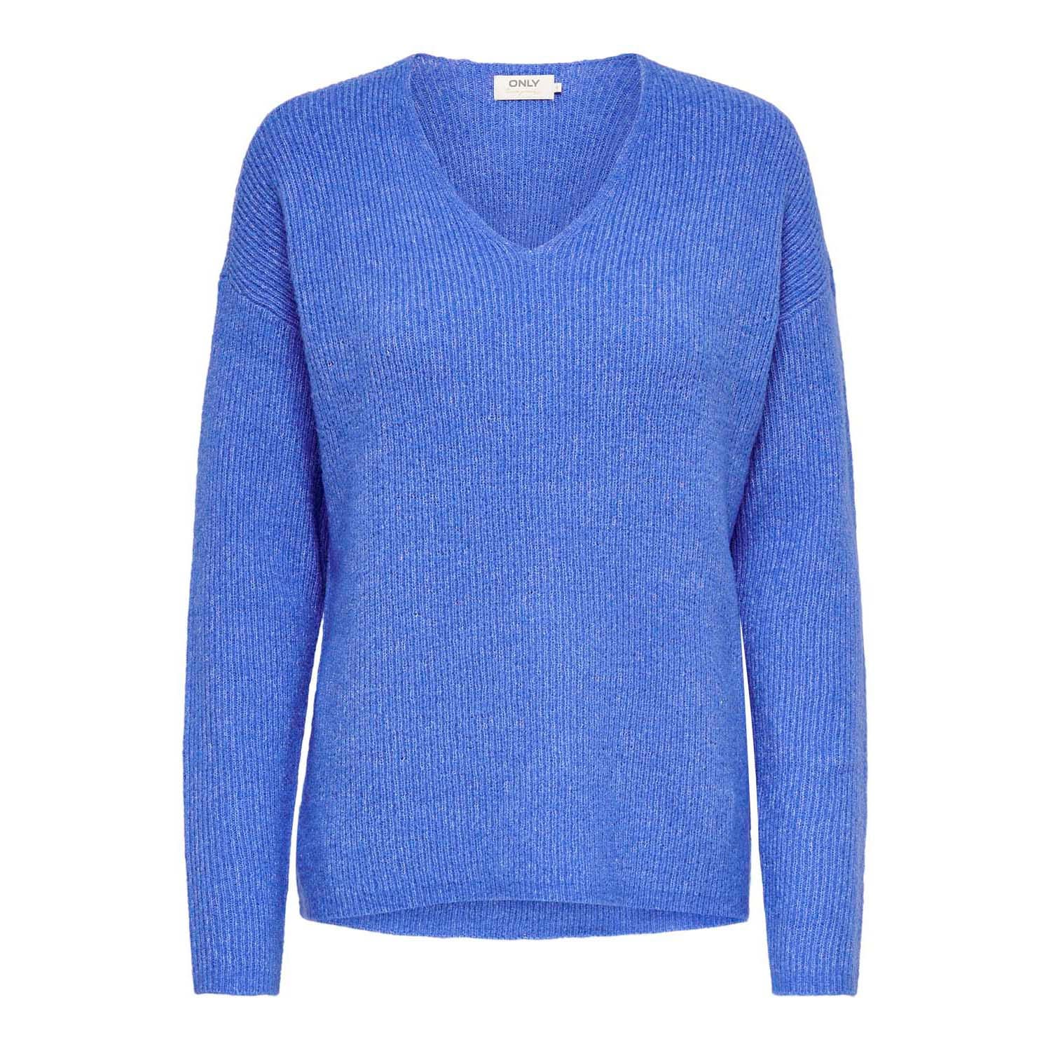 ONLY  Camilla V-Neck Pullover