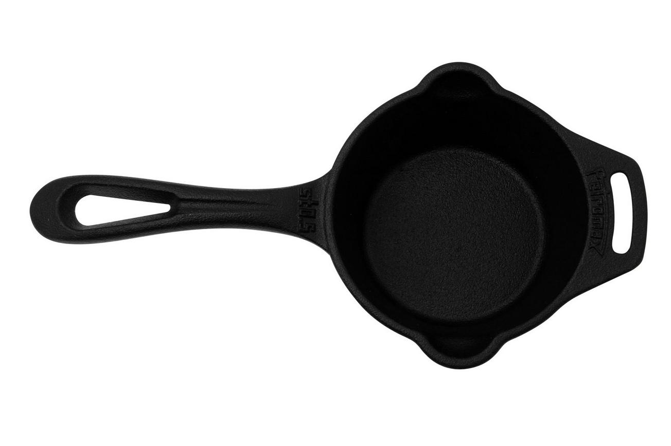 Petromax Cast Iron Sauce Pan ST05, gietijzeren sauspan