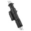 Batteridrevet snøfreser 18 V 280 mm