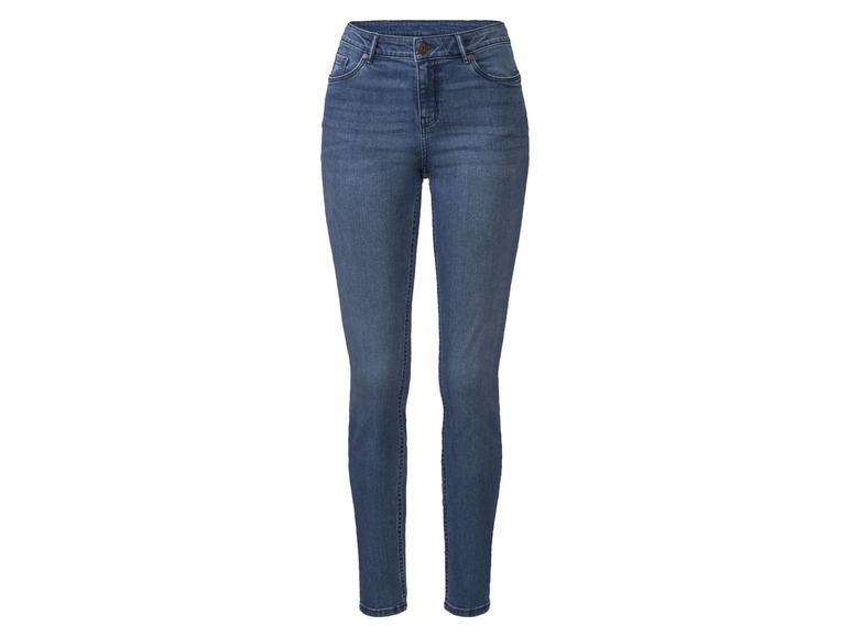 Dames jeans - Super skinny fit