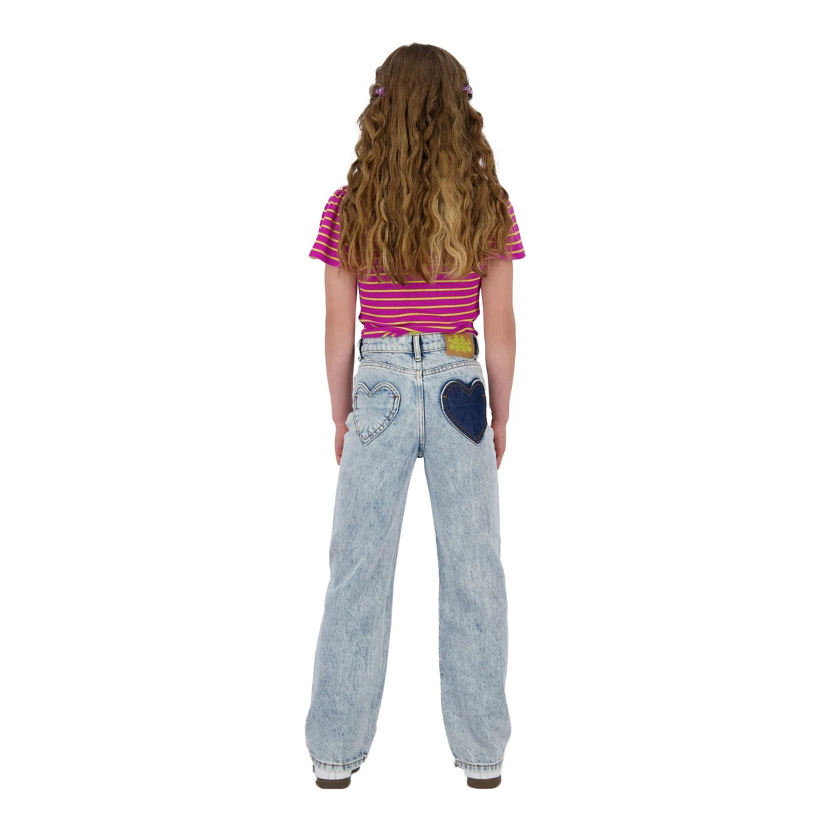 Meisjes Short Nuria