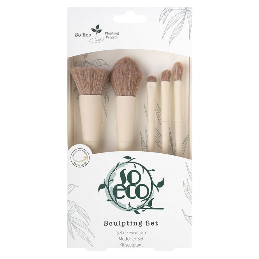 So Eco Sculpting Set 5pcs