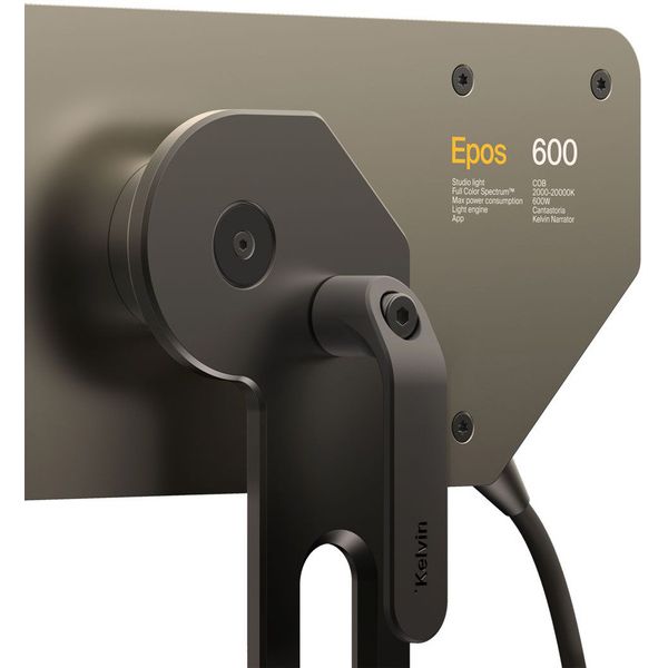 Kelvin EPOS-600