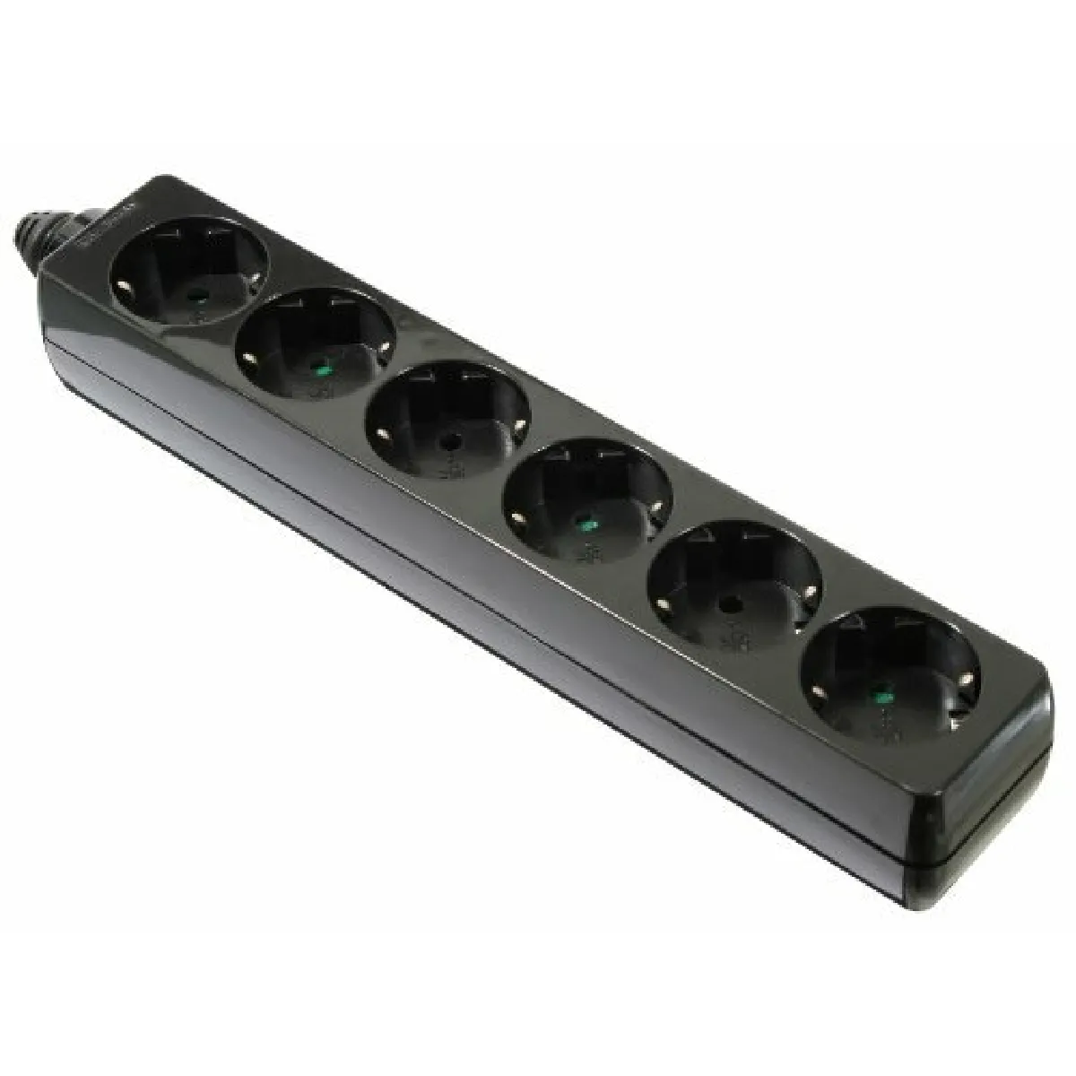 AS - Schwabe Bloc 6 Prises