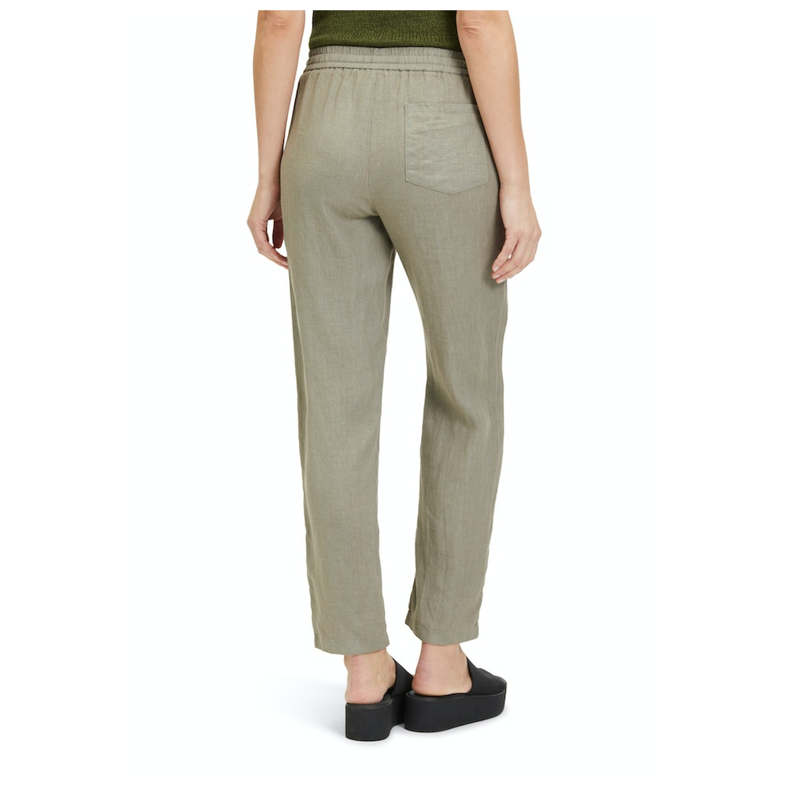 Cartoon Hose Casual 1/1 LAEnge