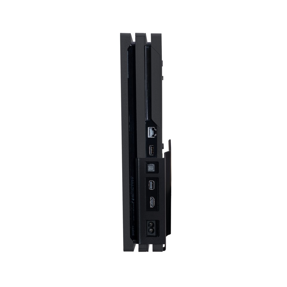 4mount - Wall Mount For Ps4 Pro