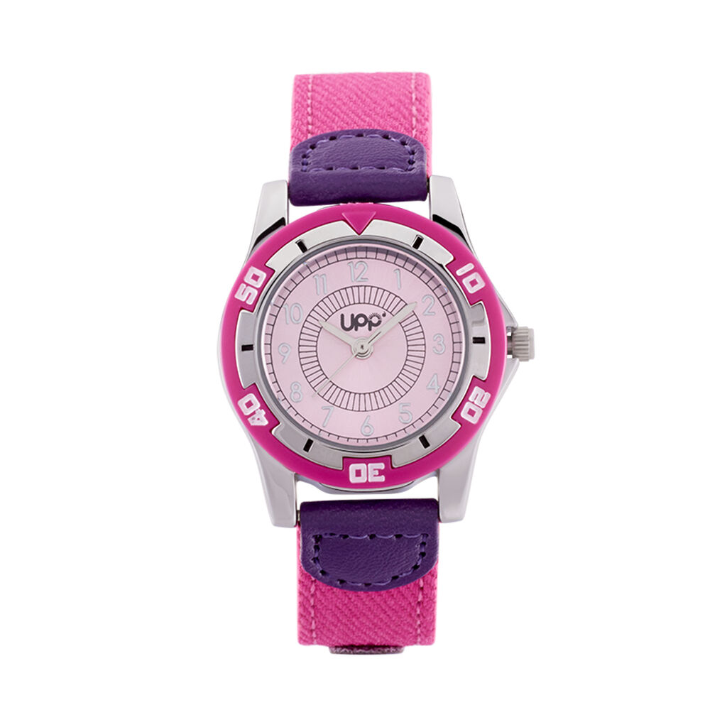 Montre Upp Metal 2 Tons