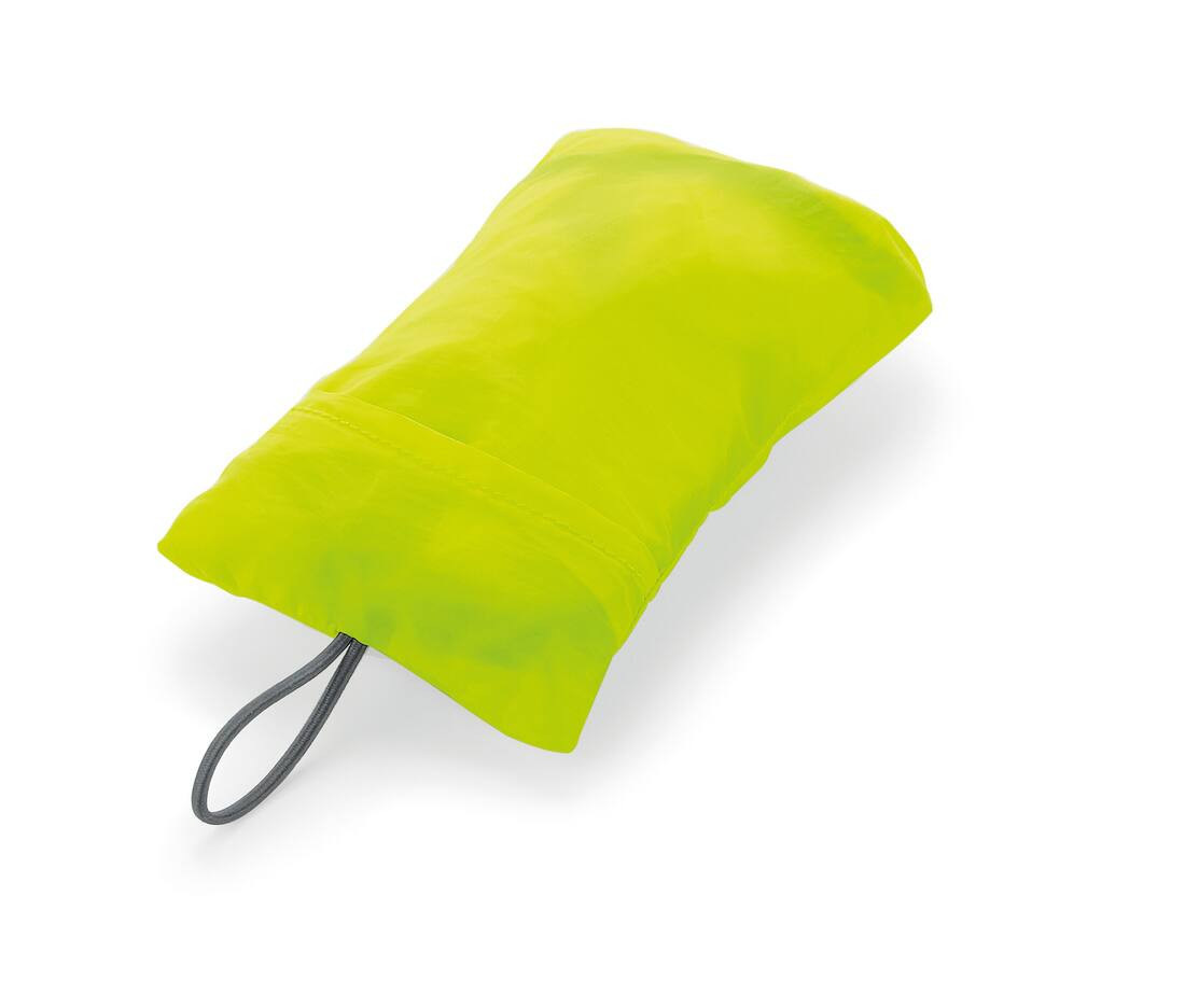 QUADRA QX501 - Housse de Pluie Imperméable Universelle