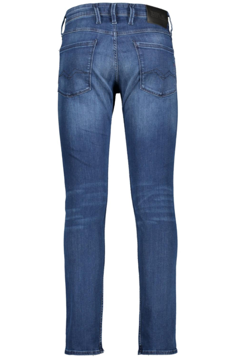Replay blauwe heren jeans