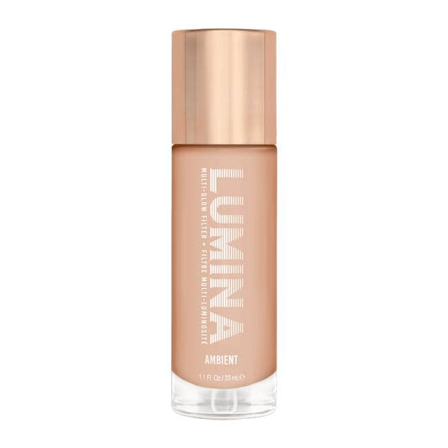 W7 Lumina Multi Glow Filter Ambiant