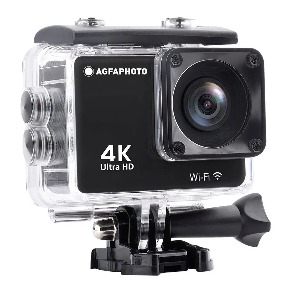Agfa Realimove AC9000 Action-Kamera