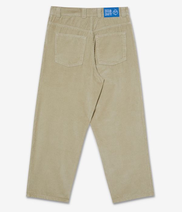 Polar Big Boy Cords Hose (sand)