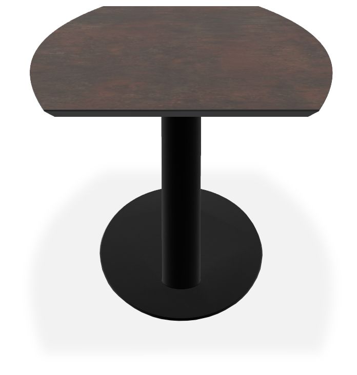 Eettafel Quito