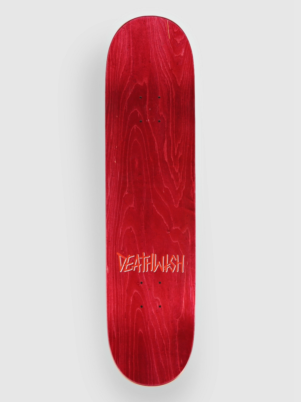 Deathwish Arachnophobia 8